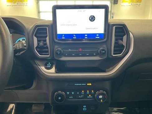 Used 2021 Ford Bronco Sport Big Bend image 11