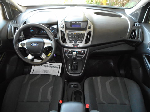 Used 2016 Ford Transit Connect XLT image 19