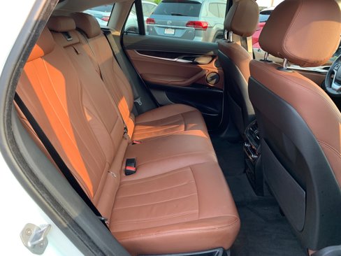 Used 2016 BMW X6 xDrive35i image 13