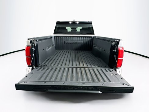 Used 2024 Toyota Tacoma SR5 image 29