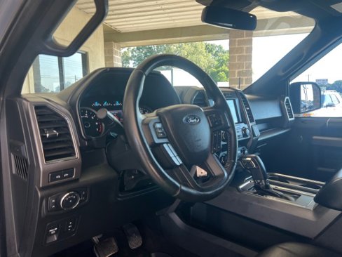 Used 2020 Ford F150 XLT w/ Equipment Group 302A Luxury image 20