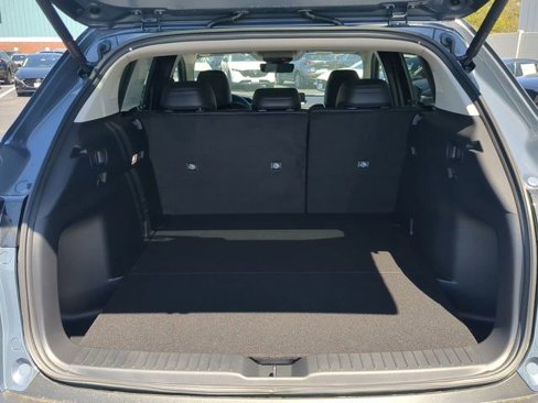 New 2025 MAZDA CX-50 2.5 Turbo w/ Premium Plus Pkg image 12