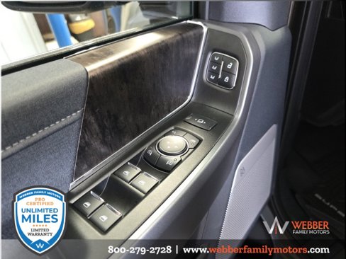 New 2026 Ford F350 Lariat image 17