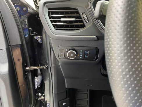 Used 2025 Ford Escape ST-Line Select image 36