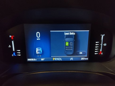 Used 2023 Ford Escape ST-Line image 23