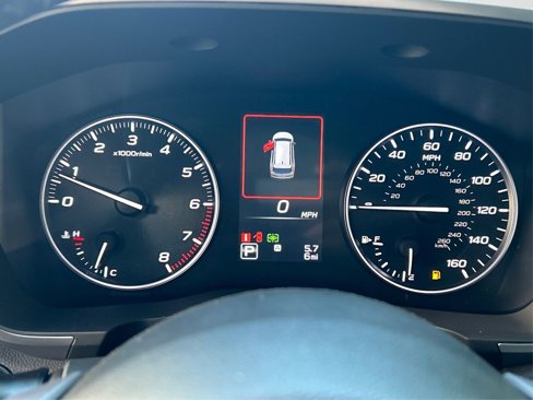 New 2025 Subaru Ascent Limited image 22