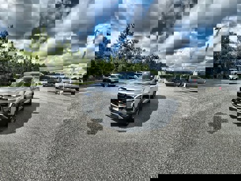 New 2026 Chevrolet Equinox ACTIV w/ Convenience Package III image 1