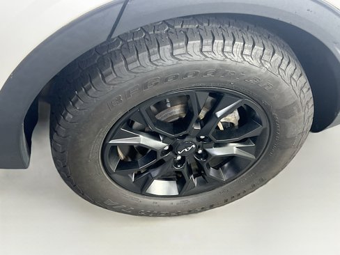 Used 2023 Kia Sportage X-Pro Prestige image 31