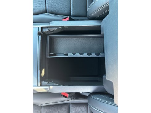 New 2025 Ford F150 Lariat image 28