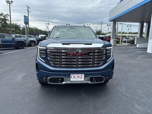 New 2026 GMC Sierra 1500 Denali w/ Denali Reserve Package image 2