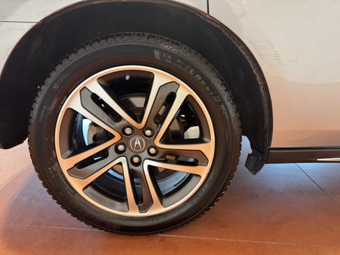 Used 2017 Acura MDX FWD w/ Advance Package image 13