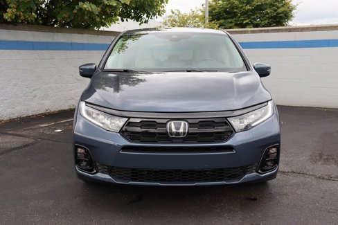New 2026 Honda Odyssey Elite image 8