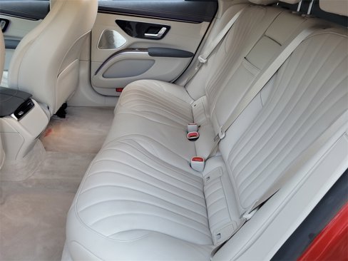 Used 2023 Mercedes-Benz EQS 450+ Sedan image 14