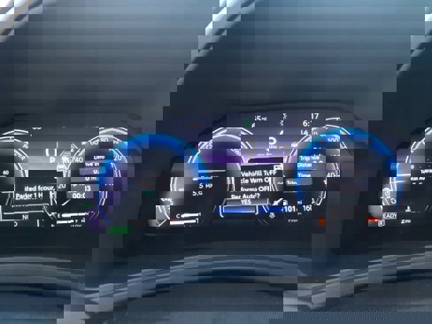 New 2026 Toyota Grand Highlander AWD Hybrid image 9
