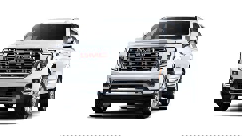 New 2026 GMC Yukon XL Denali image 3