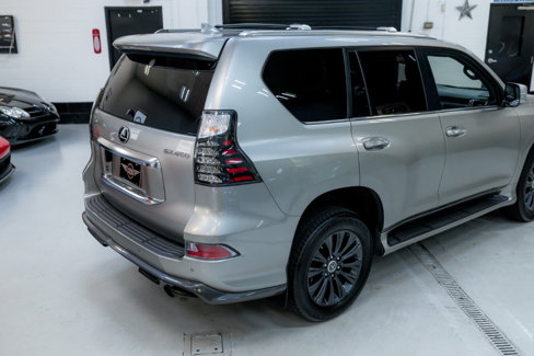 Used 2023 Lexus GX 460 Premium image 35