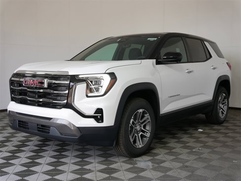 New 2026 GMC Terrain Elevation w/ Technology Package II image 7