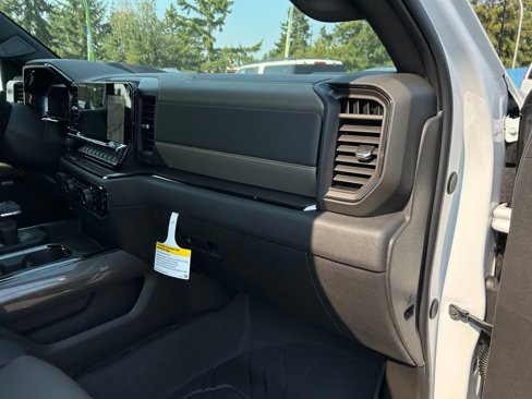 New 2026 Chevrolet Silverado 1500 ZR2 w/ Dark Appearance Package image 26