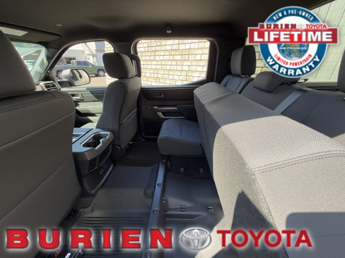 New 2026 Toyota Tundra SR5 image 31