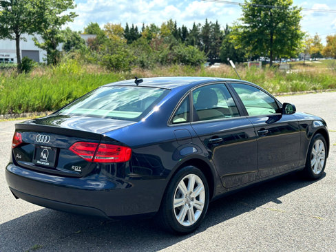 Used 2011 Audi A4 2.0T Premium image 8