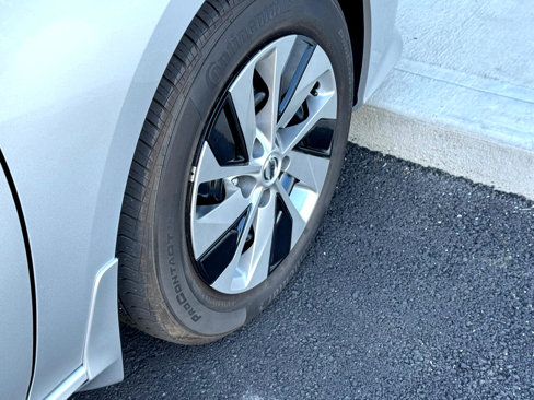 Used 2022 Nissan Altima 2.5 S image 24