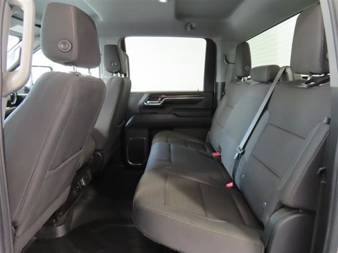 Used 2024 Chevrolet Silverado 3500 LT w/ Convenience Package image 27