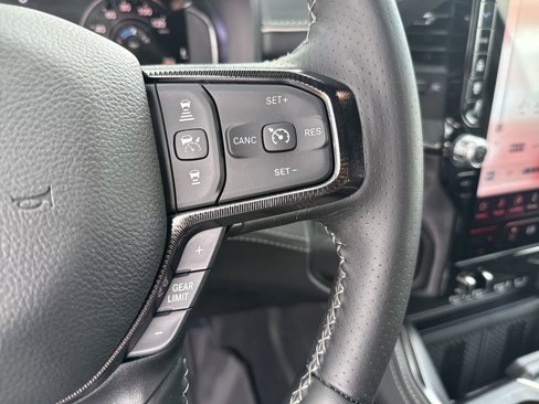 New 2026 RAM 2500 Rebel image 18