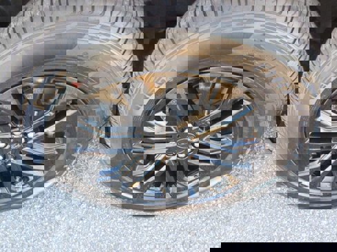 New 2025 Ford F150 XLT image 9