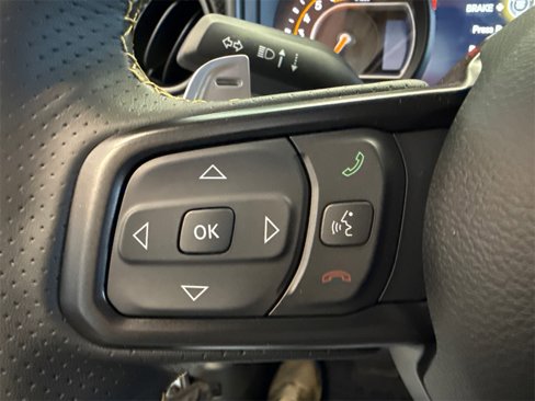 New 2025 Jeep Wrangler Unlimited Rubicon 392 image 30
