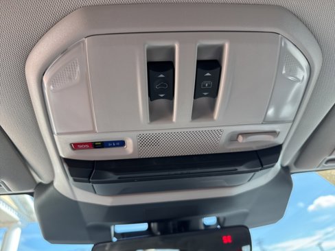 Used 2024 Subaru Ascent Onyx Edition image 38