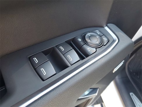 New 2026 GMC Sierra 1500 SLT w/ SLT Premium Plus Package image 9