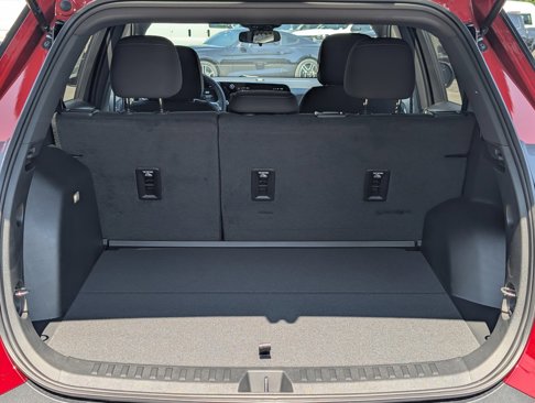 New 2026 Chevrolet Equinox LT image 23