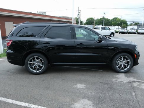 New 2026 Dodge Durango R/T image 2