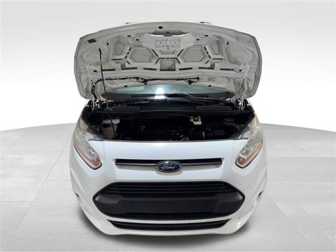 Used 2018 Ford Transit Connect XLT image 11