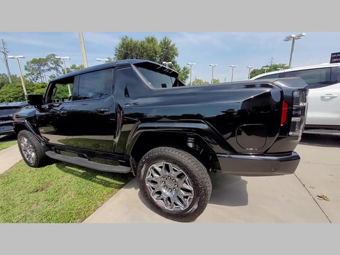 New 2025 GMC Hummer EV 3X image 16
