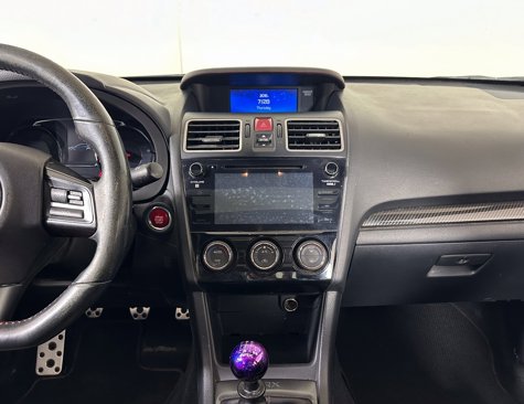 Used 2020 Subaru WRX Limited image 12