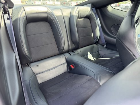 Used 2024 Ford Mustang Dark Horse image 34