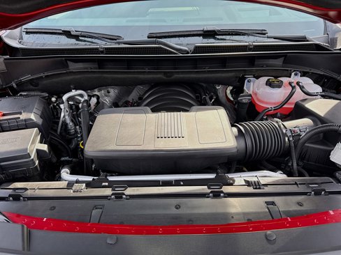 New 2025 GMC Yukon XL Denali w/ Sun & Power Step Package image 33
