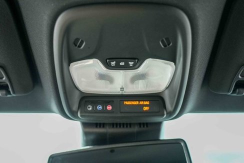 Used 2025 GMC Canyon AT4 image 46