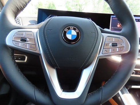 New 2026 BMW X7 xDrive40i image 33