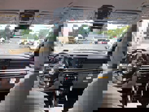 New 2026 Hyundai Tucson SEL image 29