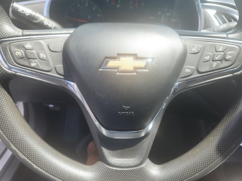 Used 2020 Chevrolet Malibu LT image 17