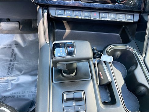 Used 2024 GMC Sierra 1500 AT4X image 17