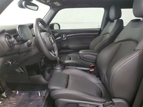 Used 2023 MINI Cooper S image 11
