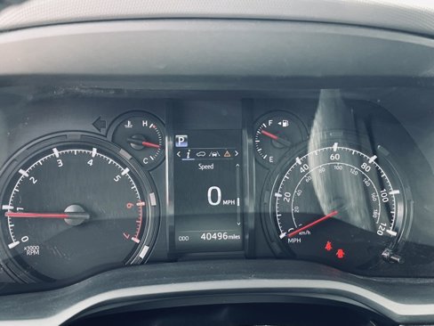Used 2023 Toyota 4Runner SR5 image 14