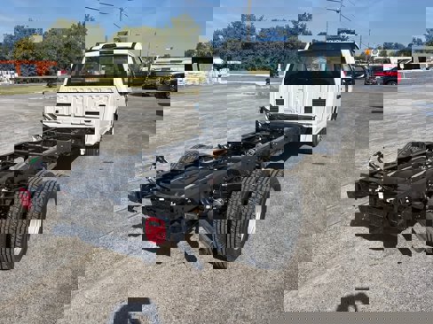 New 2026 Ford F350 XL image 4