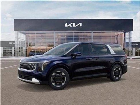 New 2026 Kia Carnival EX image 30