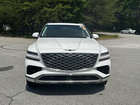 Used 2025 Genesis GV80 2.5T Prestige image 2