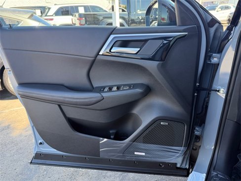 New 2025 Mitsubishi Outlander Trail Edition image 11