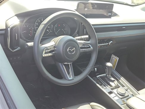 New 2025 MAZDA CX-50 2.5 Turbo w/ Premium Plus Pkg image 2